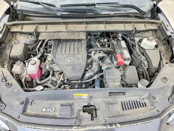2025 TOYOTA HIGHLANDER