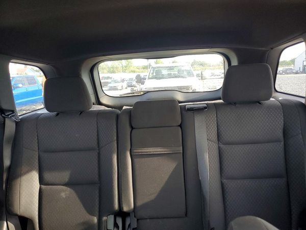 2019 JEEP GRAND CHEROKEE LAREDO 4X4