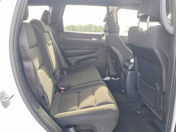 2019 JEEP GRAND CHEROKEE LAREDO 4X4