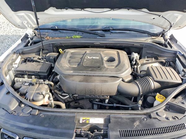 2019 JEEP GRAND CHEROKEE LAREDO 4X4