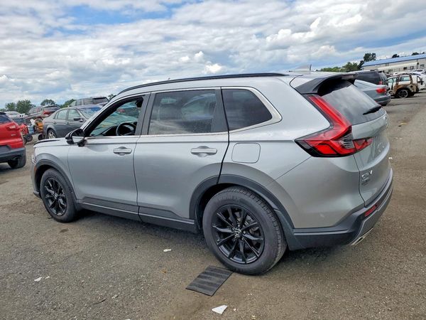 2024 HONDA CR-V Sport-L