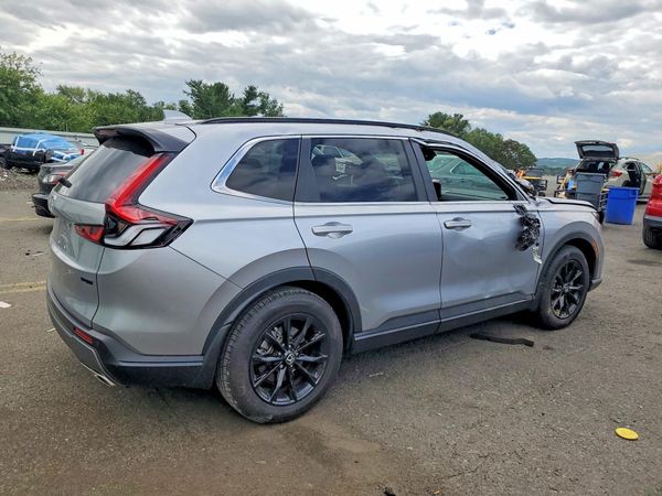 2024 HONDA CR-V Sport-L