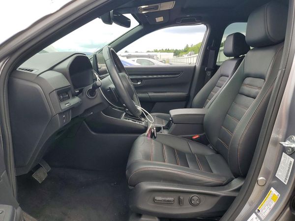 2024 HONDA CR-V Sport-L