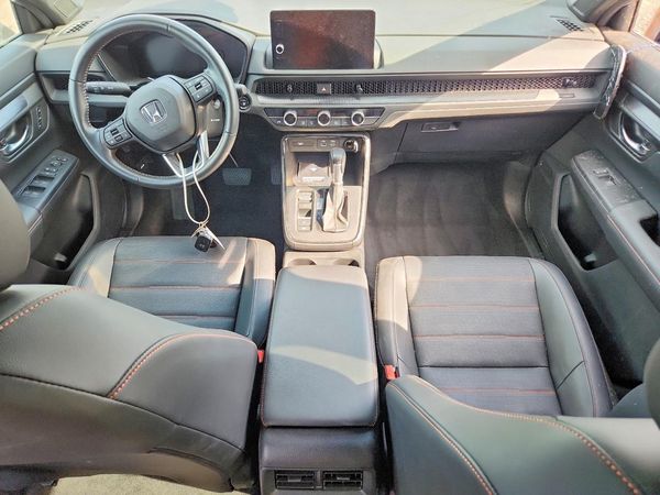 2024 HONDA CR-V Sport-L