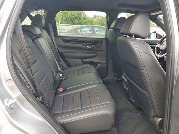2024 HONDA CR-V Sport-L