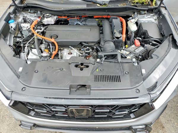 2024 HONDA CR-V Sport-L