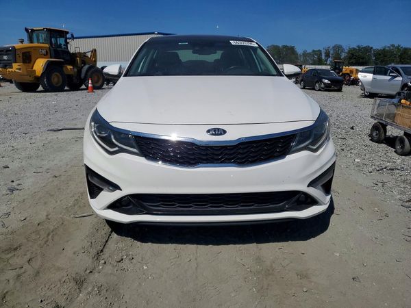2019 KIA OPTIMA LX, S