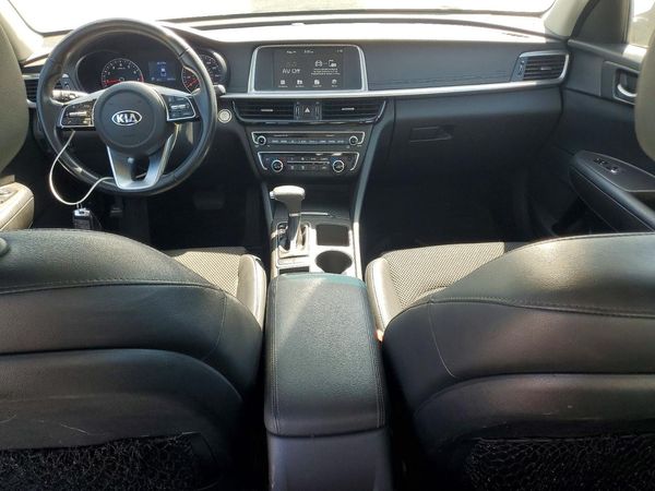 2019 KIA OPTIMA LX, S