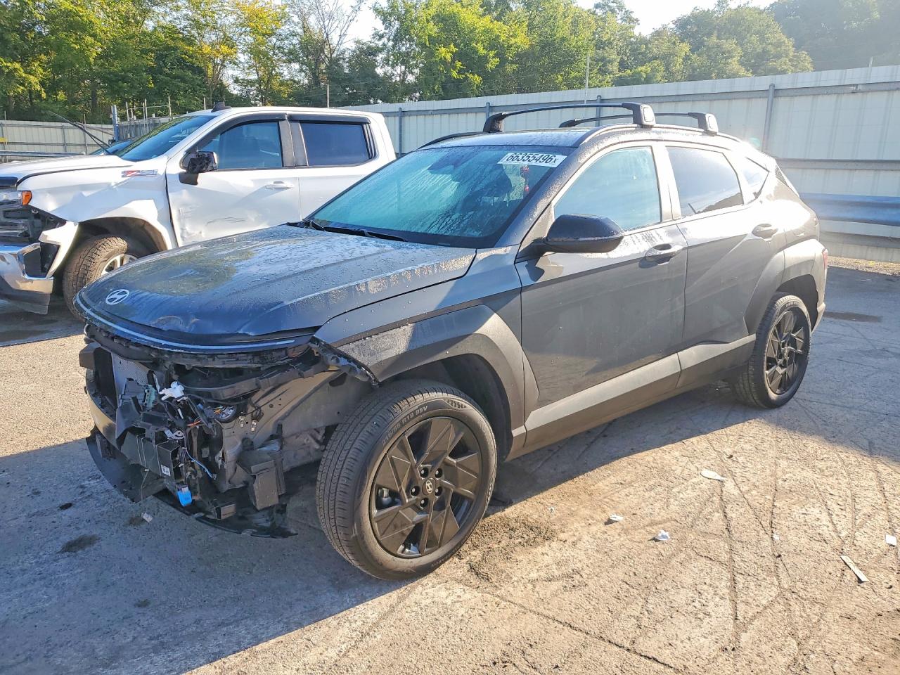 2026 HYUNDAI KONA