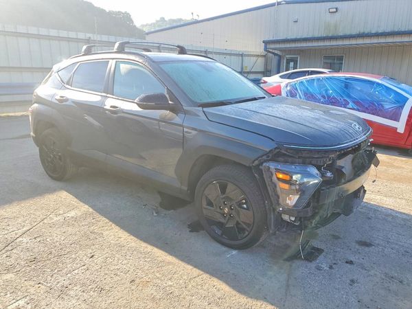 2026 HYUNDAI KONA