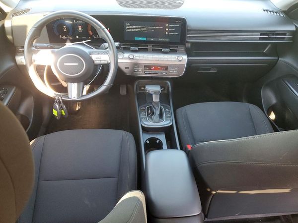 2026 HYUNDAI KONA