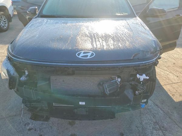 2026 HYUNDAI KONA