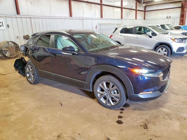 2025 MAZDA CX-30 Preferred Package