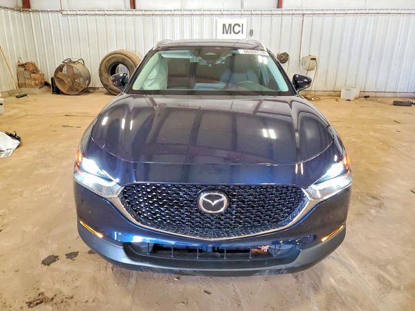 2025 MAZDA CX-30 Preferred Package