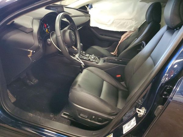 2025 MAZDA CX-30 Preferred Package