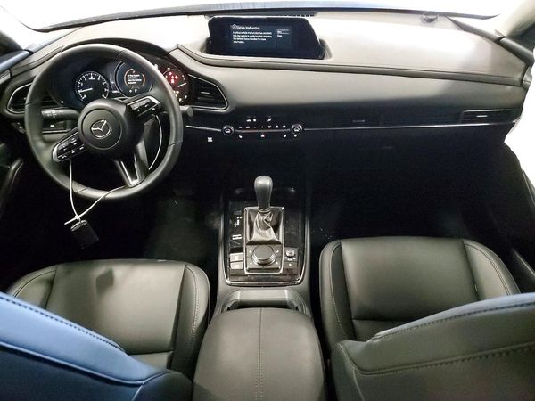 2025 MAZDA CX-30 Preferred Package