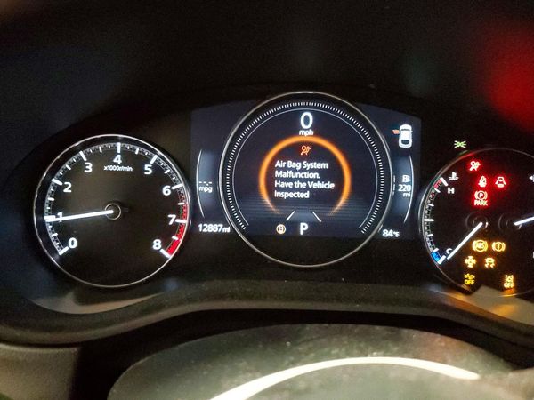 2025 MAZDA CX-30 Preferred Package