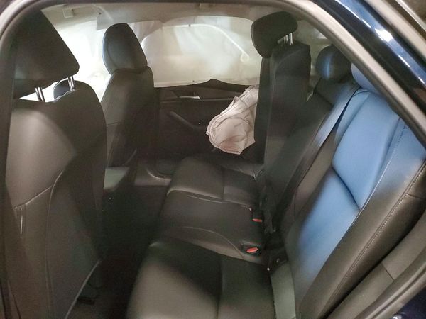 2025 MAZDA CX-30 Preferred Package