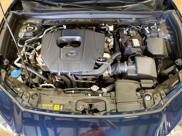 2025 MAZDA CX-30 Preferred Package