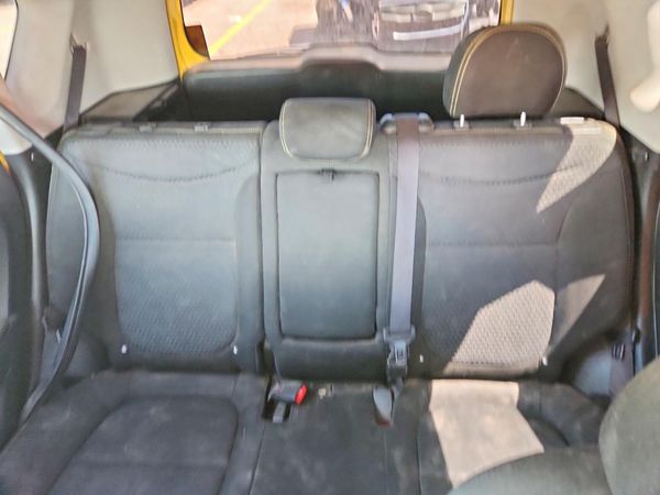 2016 KIA SOUL Exclaim