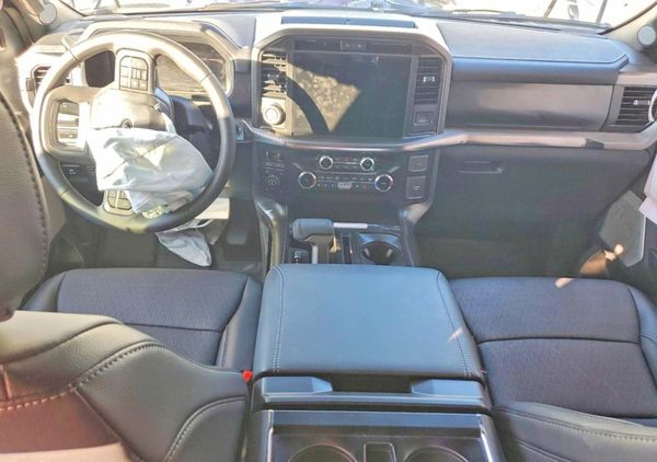 2026 FORD F150 Lariat — CKPT