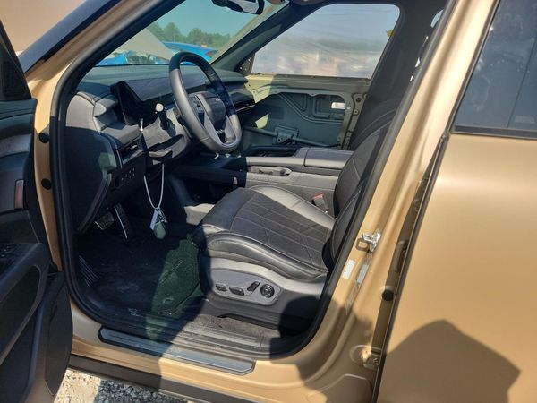 2027 KIA TELLURIDE SX, X-Line SX, X-PRO SX