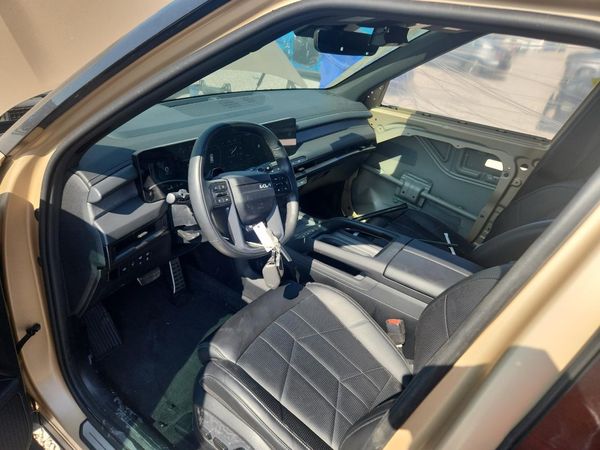 2027 KIA TELLURIDE SX, X-Line SX, X-PRO SX