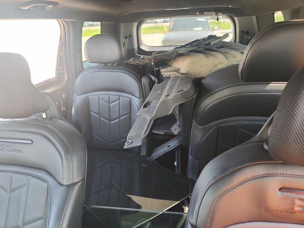 2027 KIA TELLURIDE SX, X-Line SX, X-PRO SX