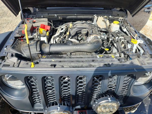 2022 JEEP GLADIATOR