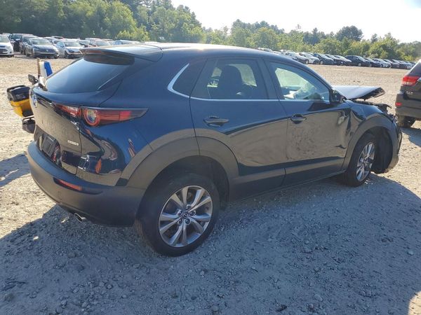2021 MAZDA CX30 Select Package — PSRA