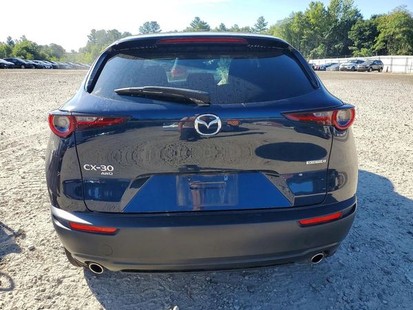 2021 MAZDA CX30 Select Package — DIRR