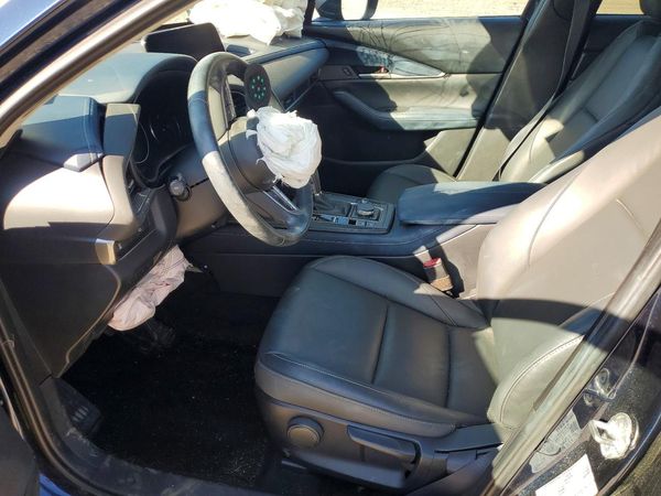 2021 MAZDA CX30 Select Package — DENT