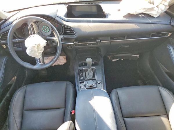 2021 MAZDA CX30 Select Package — CKPT