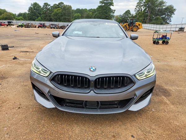 2024 BMW 840I