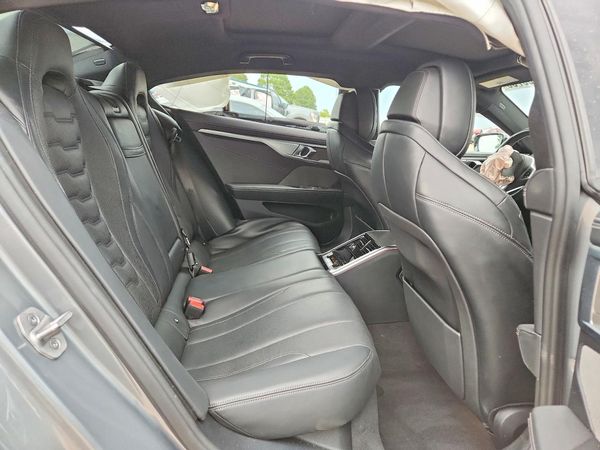 2024 BMW 840I