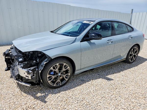 2026 BMW 228 — DSFA — Front 3/4