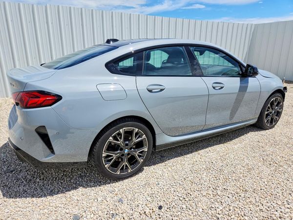 2026 BMW 228 Gran Coupe — PSRA