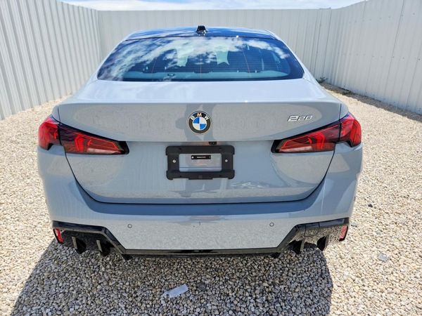 2026 BMW 228 Gran Coupe — DIRR