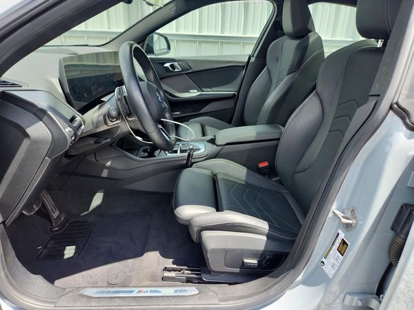2026 BMW 228 Gran Coupe — DENT
