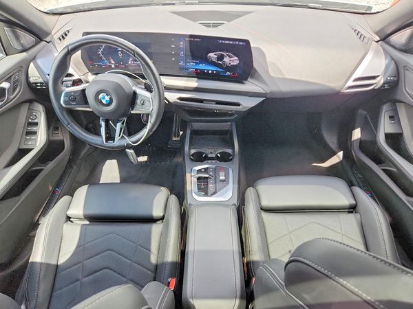 2026 BMW 228 Gran Coupe — CKPT