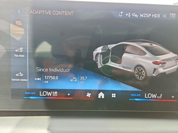 2026 BMW 228 Gran Coupe — ODOM