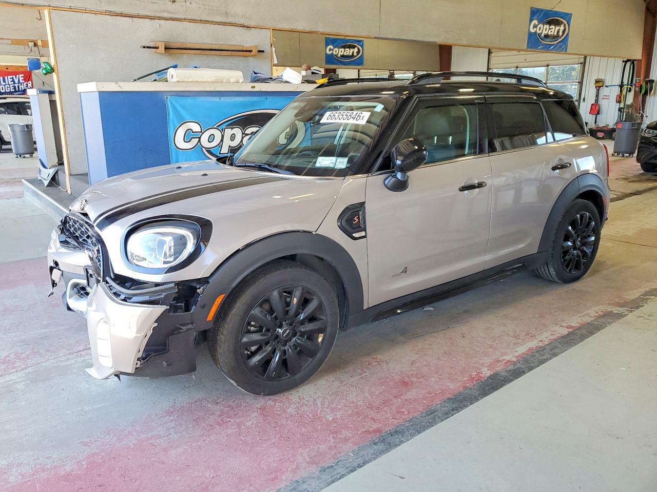 2022 MINI COOPER