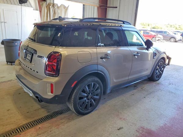 2022 MINI COOPER