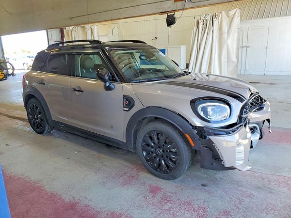 2022 MINI COOPER