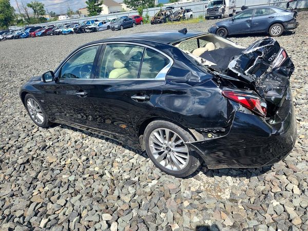 2019 INFINITI Q50