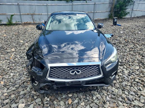 2019 INFINITI Q50