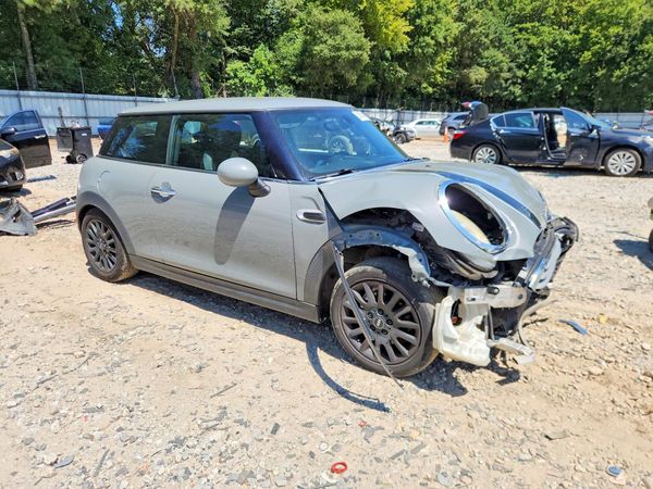 2014 MINI COOPER