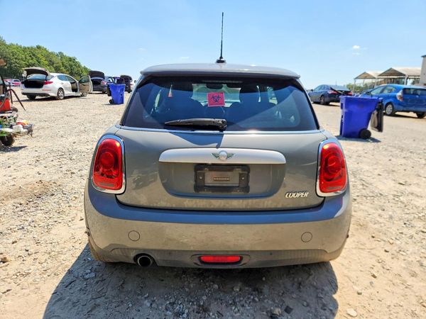 2014 MINI COOPER