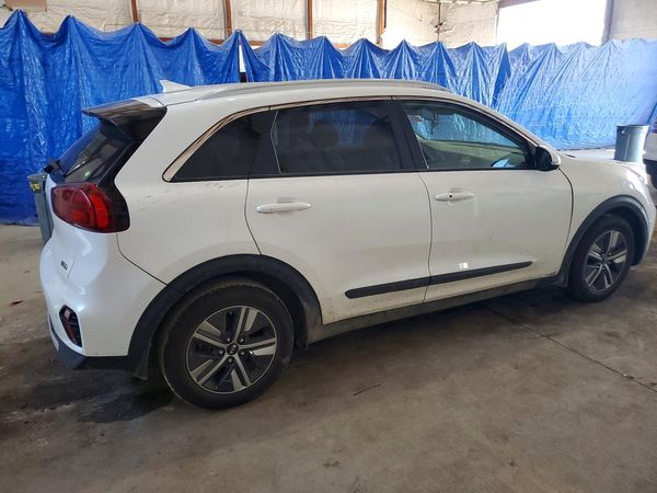 2020 KIA NIRO EX Premium — PSRA