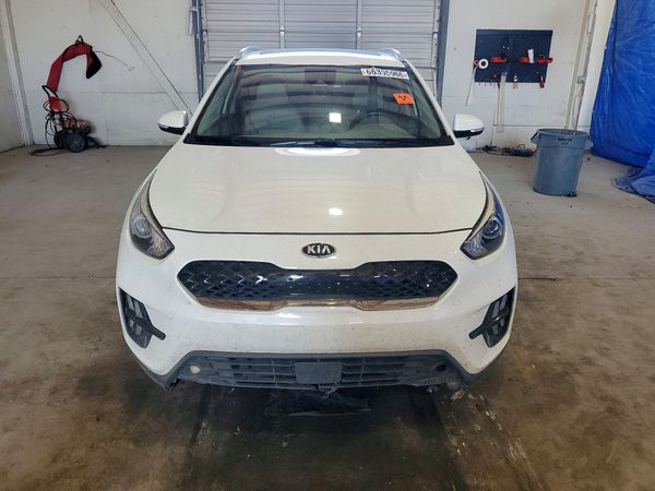 2020 KIA NIRO EX Premium — DIRF